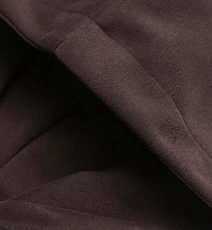 Coquette Aesthetic Y2K Hoodie with 'Carpe Diem' Applique - Women's Fashion