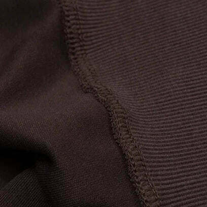 Coquette Aesthetic Y2K Hoodie with 'Carpe Diem' Applique - Women's Fashion