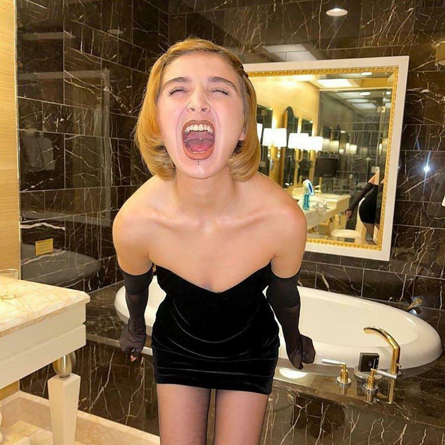 Coquette Aesthetic Zeta Backless Mini Dress - Y2K Fashion Outfit for Women