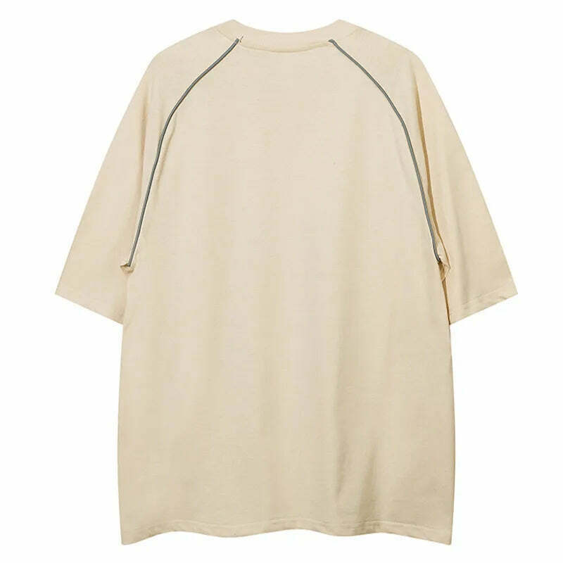 Cosmic Butterfly Graphic Tee - Y2K Fashion Aesthetic Top for Women - Coquette Style Grunge Outfit