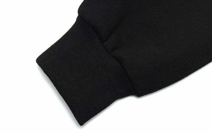 Cozy 'Feel Good' Teddybear Hoodie for Y2K Fashion Enthusiasts Cozy 'Feel Good' Teddybear Hoodie for Y2K Fashion Enthusiasts