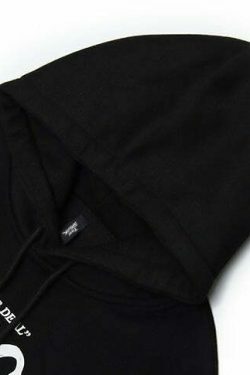 Cozy 'Feel Good' Teddybear Hoodie for Y2K Fashion Enthusiasts