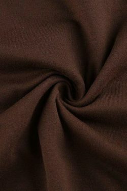 Cozy 'In My Arms' Sweatshirt - Y2K Aesthetic Fashion for Women