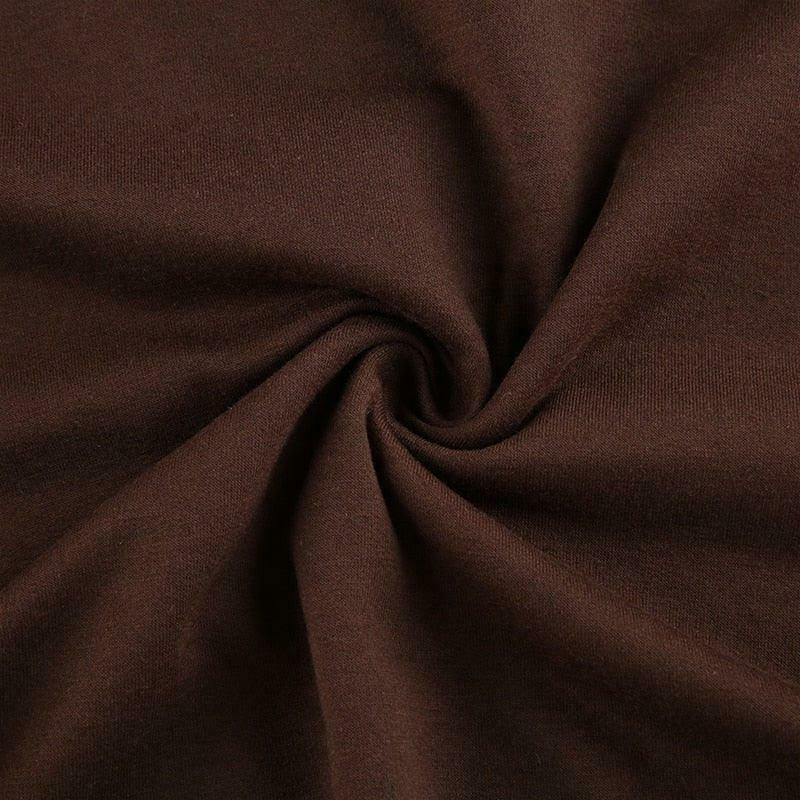 Cozy 'In My Arms' Sweatshirt - Y2K Aesthetic Fashion for Women Cozy 'In My Arms' Sweatshirt - Y2K Aesthetic Fashion for Women