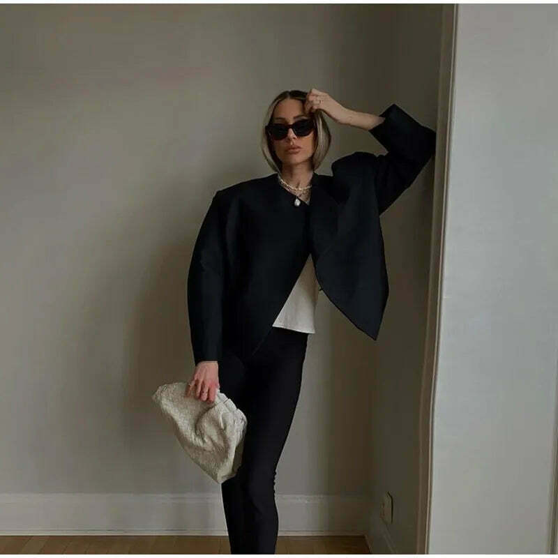 Cozy Chic Cardigan by Lena: Y2K Fashion - Grunge, Pastel Goth, Coquette Style - Fall Aesthetic Cozy Chic Cardigan by Lena: Y2K Fashion - Grunge, Pastel Goth, Coquette Style - Fall Aesthetic