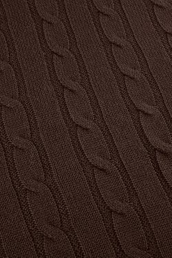 Cozy Hooded Cable Knit Cardigan for Y2K Fashion - Grunge, Pastel Goth, Coquette