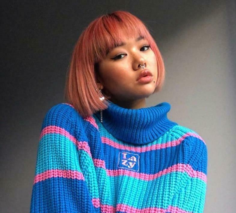 Cozy Lazy Sweater: Y2K Fashion for Women - Grunge Aesthetic, Cute Tops, Pastel Goth, and More