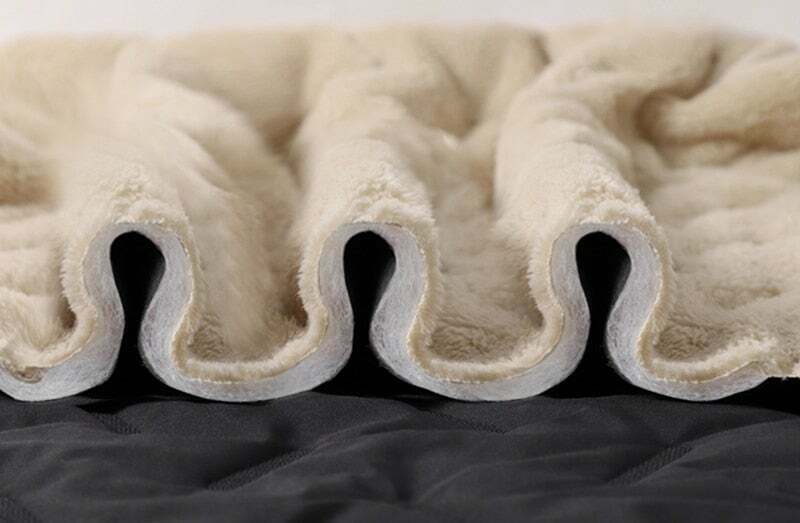 Cozy Plush Fleece Lined Thermal Joggers for Women - Y2K Fashion Aesthetic Warmth Cozy Plush Fleece Lined Thermal Joggers for Women - Y2K Fashion Aesthetic Warmth