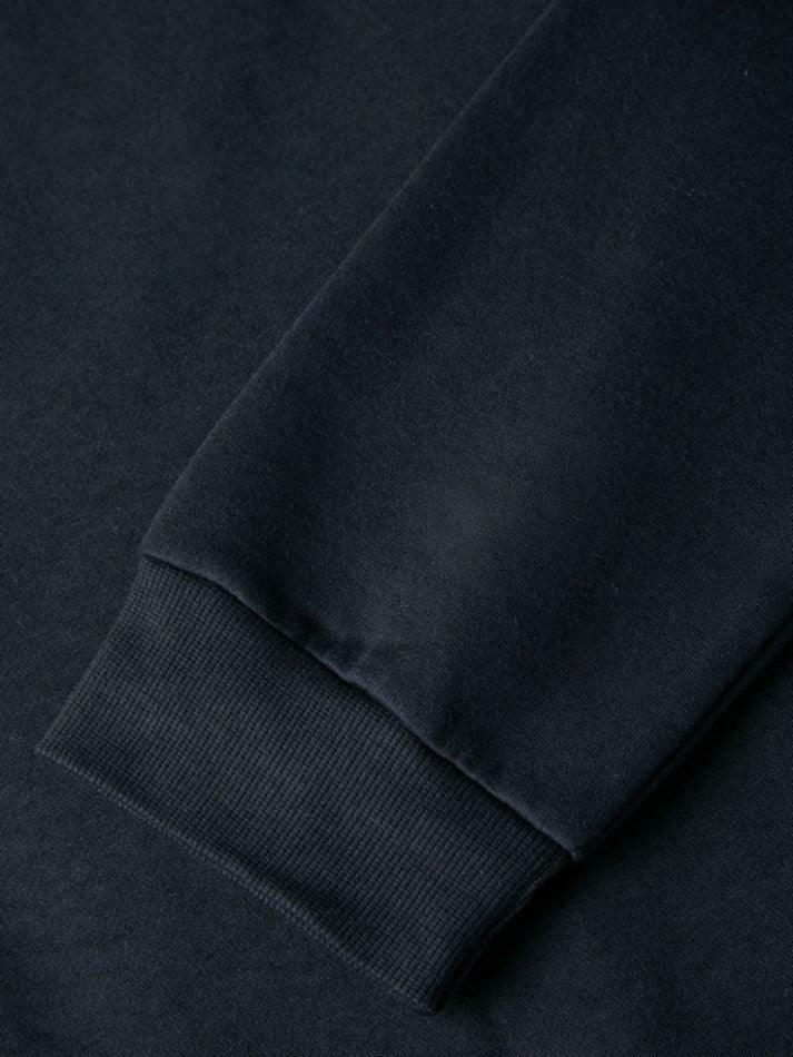 Cozy Solid Color Fleece-Lined Zip-Up Hoodie for Women's Y2K Fashion & Aesthetic Outfits