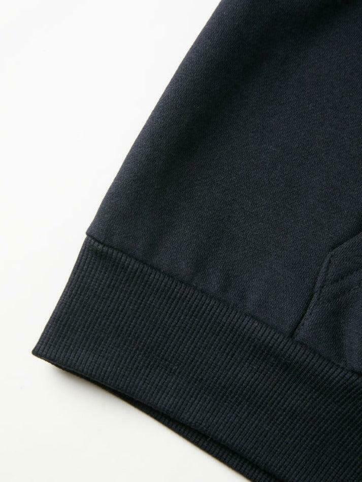 Cozy Solid Color Fleece-Lined Zip-Up Hoodie for Women's Y2K Fashion & Aesthetic Outfits