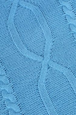 Cozy Turtleneck Cable Sweater for Y2K Fashion Enthusiasts - Grunge, Pastel Goth, Coquette Aesthetic