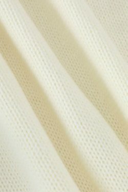 Cozy Turtleneck Cable Sweater for Y2K Fashion Enthusiasts - Grunge, Pastel Goth, Coquette Aesthetic