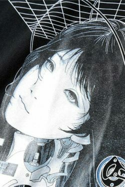 CROXX OFFICIAL Cyber Punk T-Shirt - Y2K Aesthetic Grunge Style Coquette Fashion