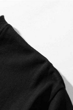 CROXX OFFICIAL Cyber Punk T-Shirt - Y2K Aesthetic Grunge Style Coquette Fashion