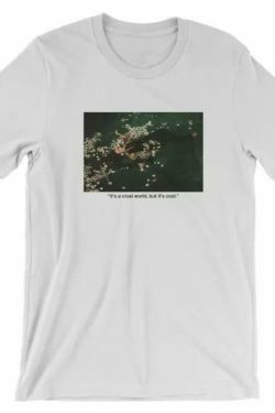 Cruel World, Cool Y2K Fashion: Coquette Aesthetic, Grunge Style, Cute Tops & Pastel Goth Cargo Skirt