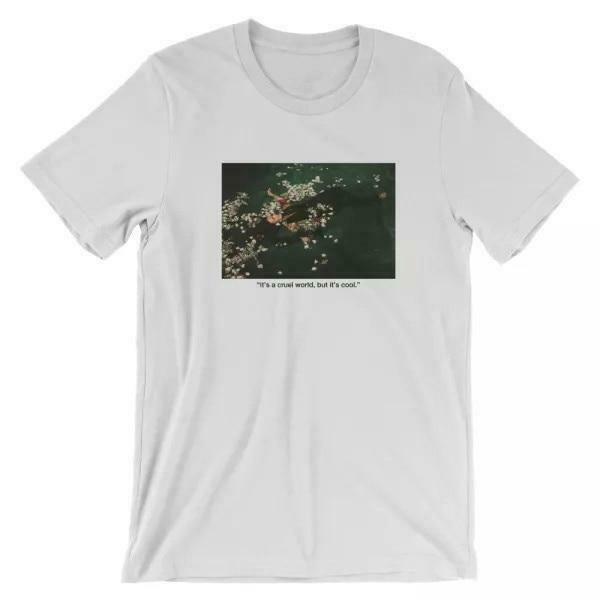 Cruel World, Cool Y2K Fashion: Coquette Aesthetic, Grunge Style, Cute Tops & Pastel Goth Cargo Skirt Cruel World, Cool Y2K Fashion: Coquette Aesthetic, Grunge Style, Cute Tops & Pastel Goth Cargo Skirt