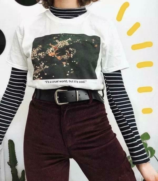 Cruel World, Cool Y2K Fashion: Coquette Aesthetic, Grunge Style, Cute Tops & Pastel Goth Cargo Skirt Cruel World, Cool Y2K Fashion: Coquette Aesthetic, Grunge Style, Cute Tops & Pastel Goth Cargo Skirt