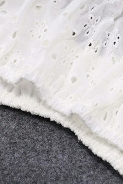 Crystal Cleave Cut Out Top - Y2K Fashion Statement with Coquette Aesthetic and Grunge Style