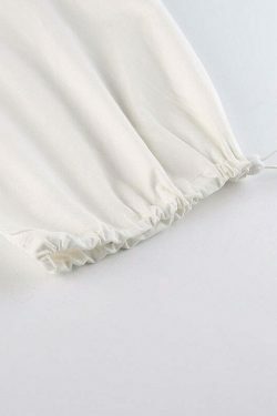 Cute Cargo Skirt & Baggy Low Waist Denim Set - Y2K Aesthetic Fashion for Women