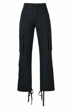 Cute Cargo Skirt for Cozy and Casual Y2K Fashion Comfort