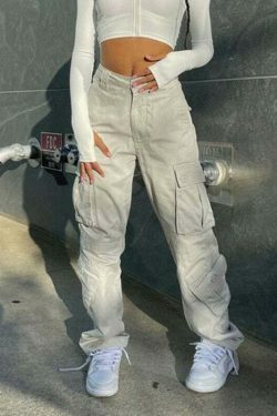 Cute Cargo Skirt for Cozy and Casual Y2K Fashion Comfort