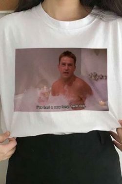 Cute Tops for Y2K Fashionistas: Coquette Aesthetic Tee for Grunge & Pastel Goth Style