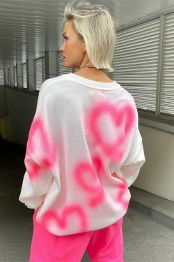 Cute Y2K Aesthetic Cargo Skirt & Hoodie Set for Women - Coquette Style Grunge Outfits