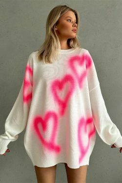 Cute Y2K Aesthetic Cargo Skirt & Hoodie Set for Women - Coquette Style Grunge Outfits