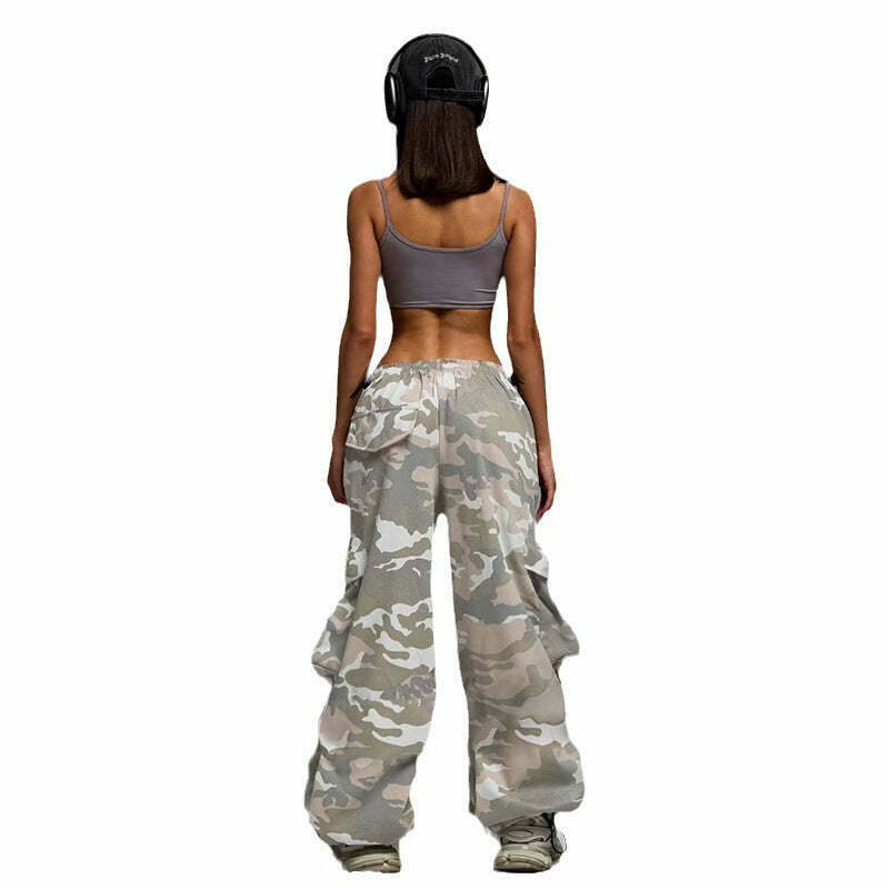 Cute Y2K Cargo Skirt with Grunge Aesthetic and Coquette Style - Pastel Goth Fashion for Women Cute Y2K Cargo Skirt with Grunge Aesthetic and Coquette Style - Pastel Goth Fashion for Women