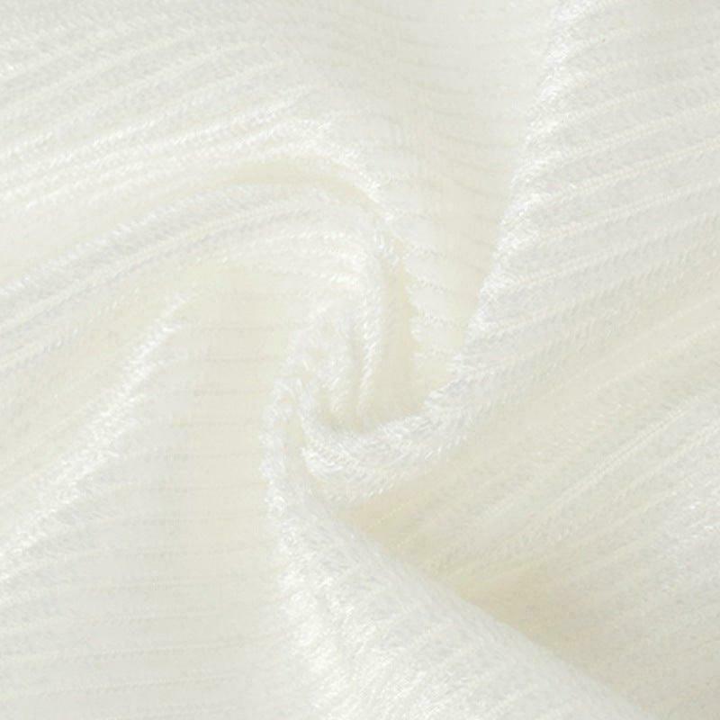 Cute Y2K Halter Crop Top in Coquette Aesthetic, Grunge Style, Pastel Goth - Perfect for