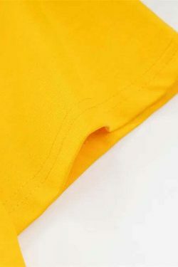 DARK HARVEST 'DKHST' Logo Tee - Y2K Aesthetic Fashion, Grunge & Coquette Vibes