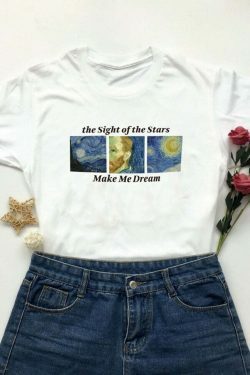 Dreamy Stars: Y2K Aesthetic Hoodie with Coquette Style and Grunge Fashion Vibe