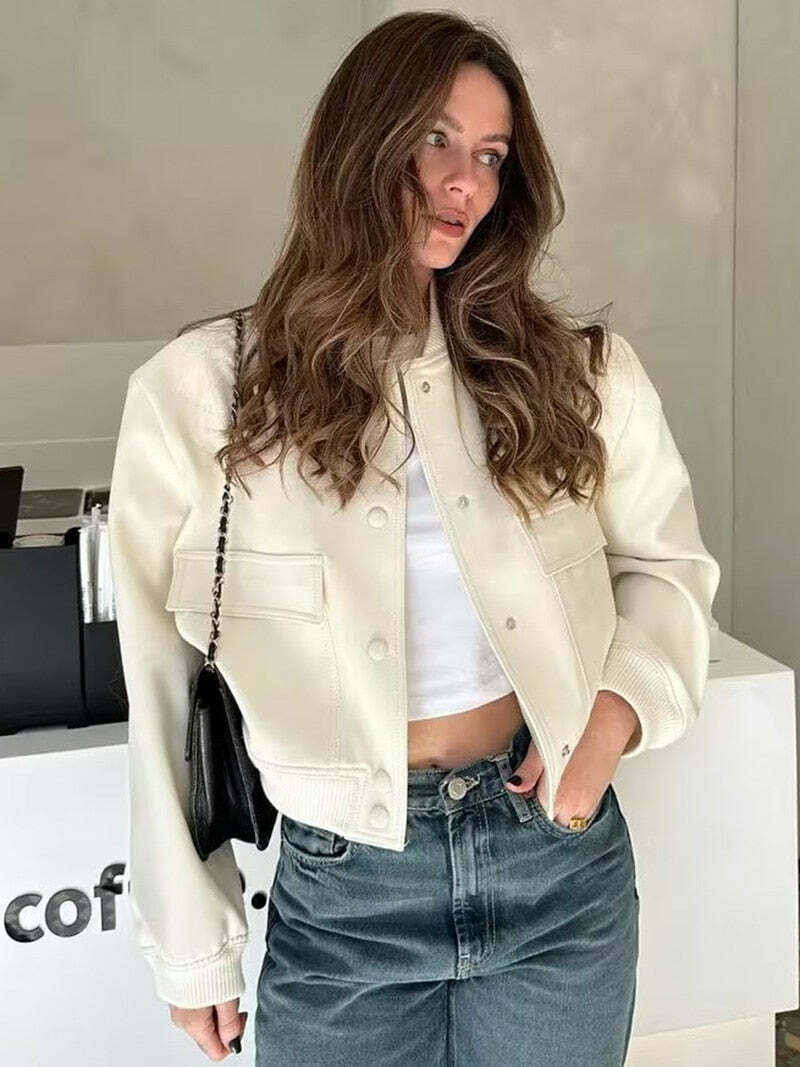 Dusky Desert Mirage Jacket - Y2K Fashion Statement with Coquette Aesthetic & Grunge Vibes