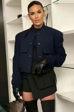 Dusky Desert Mirage Jacket - Y2K Fashion Statement with Coquette Aesthetic & Grunge Vibes