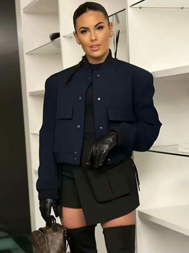 Dusky Desert Mirage Jacket - Y2K Fashion Statement with Coquette Aesthetic & Grunge Vibes