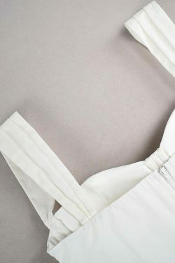 Elegance Unleashed Corset Top - Y2K Fashion Statement with Coquette Aesthetic and Grunge Style