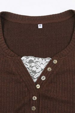 Fairycore Y2K Top by Elena: Coquette Aesthetic with Grunge & Pastel Goth Vibes