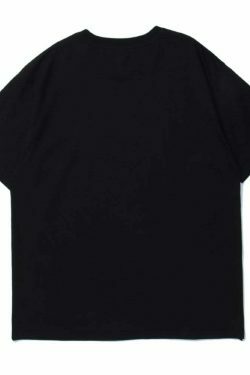 Feel Good Teddy Bear Graphic Tee - Y2K Fashion Coquette Aesthetic Grunge Style Cute Tops