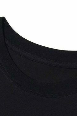 Feel Good Teddy Bear Graphic Tee - Y2K Fashion Coquette Aesthetic Grunge Style Cute Tops