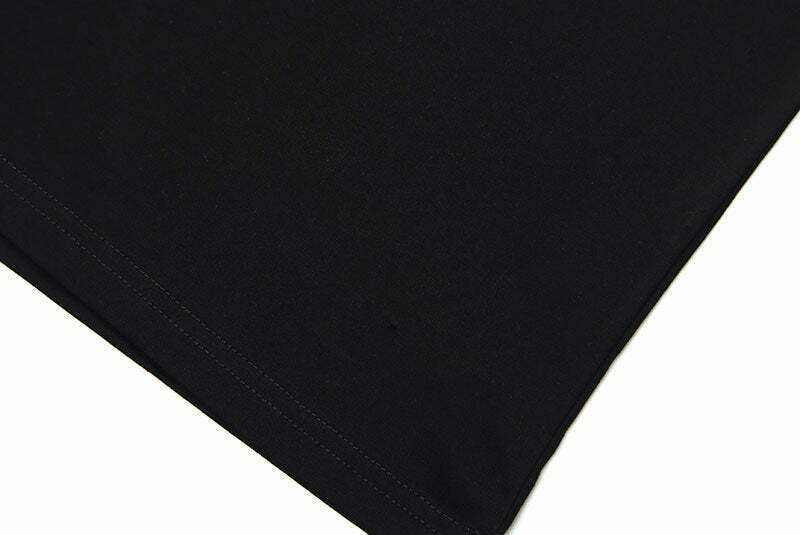 Feel Good Teddy Bear Graphic Tee - Y2K Fashion Coquette Aesthetic Grunge Style Cute Tops