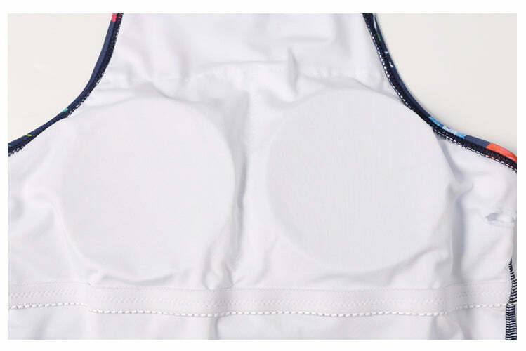 Floral Leaf Criss Cross Swimsuit - Y2K Fashion Aesthetic for Women Floral Leaf Criss Cross Swimsuit - Y2K Fashion Aesthetic for Women