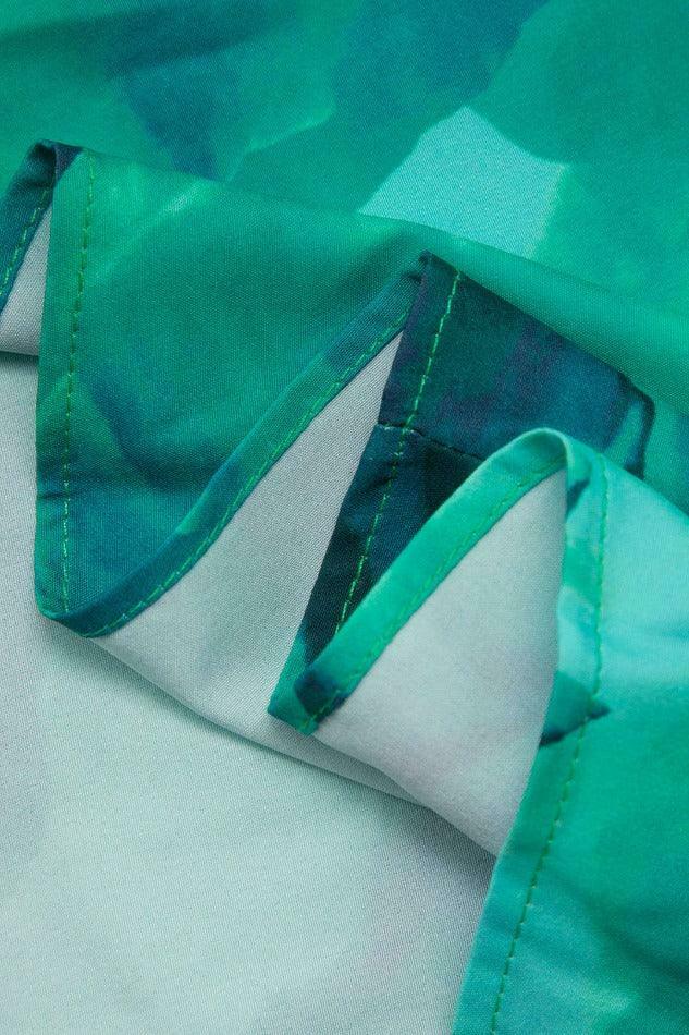 Floral Print Backless Maxi Dress: Y2K Fashion with Coquette Aesthetic & Grunge Vibes Floral Print Backless Maxi Dress: Y2K Fashion with Coquette Aesthetic & Grunge Vibes