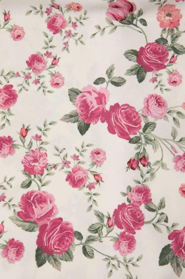 Floral Print Pleated Mini Dress: Y2K Fashion Strapless Coquette Aesthetic Outfit