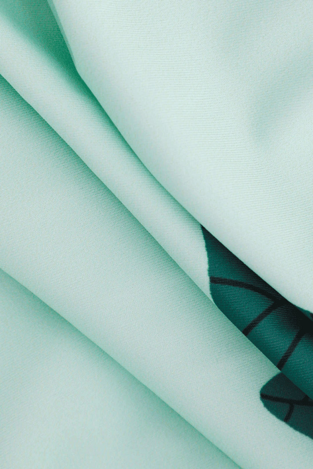 Floral Print Ruffle One Piece Swimsuit - Y2K Fashion Coquette Aesthetic Grunge Style Floral Print Ruffle One Piece Swimsuit - Y2K Fashion Coquette Aesthetic Grunge Style