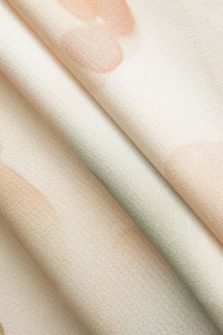 Floral Print Satin Wrap Midi Dress - Y2K Fashion Coquette Aesthetic Grunge Style