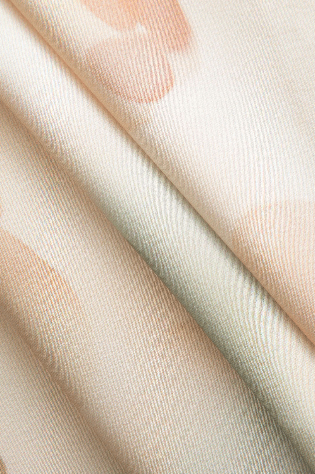 Floral Print Satin Wrap Midi Dress - Y2K Fashion Coquette Aesthetic Grunge Style Floral Print Satin Wrap Midi Dress - Y2K Fashion Coquette Aesthetic Grunge Style