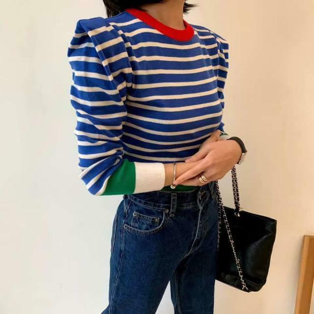 French Aesthetic Sweater: Coquette Style - Y2K Fashion with Grunge & Pastel Goth French Aesthetic Sweater: Coquette Style - Y2K Fashion with Grunge & Pastel Goth