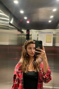 Gingham Gala Checks Shirt - Vintage Y2K Coquette Grunge Aesthetic