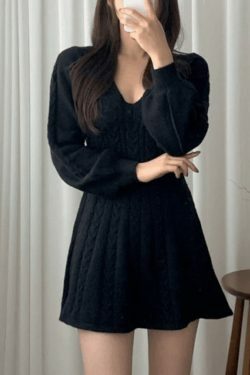 Goth Cargo Skirt - Y2K Aesthetic, Grunge Style, Coquette Fashion