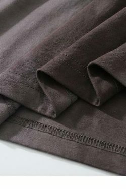 Gothic Butterfly Tie-Dye Tee: Y2K Fashion with Coquette Aesthetic